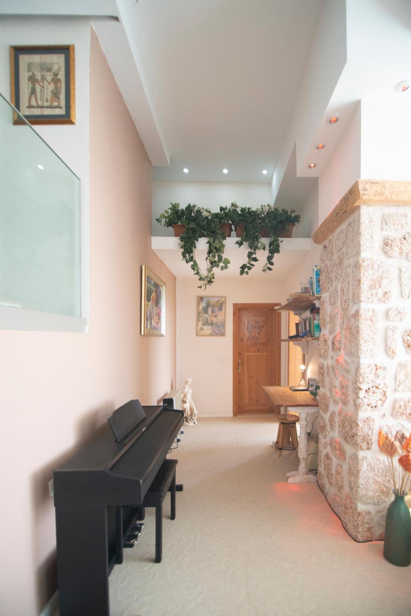 Villa Panorama Kalkan Jilda Livya Exterior foto